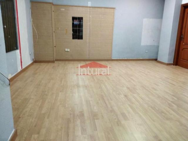 Local Comercial en alquiler en Feria, Albacete