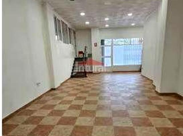 Local Comercial en alquiler en Industria, Albacete