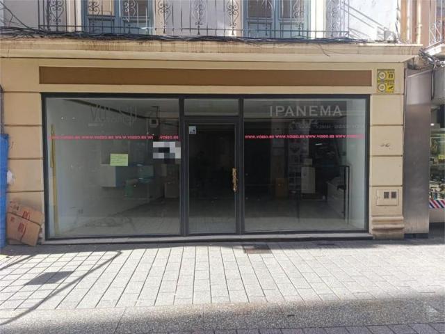 Local Comercial en alquiler en Centro, Albacete