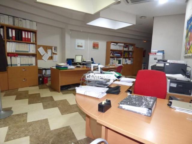 Local Comercial en alquiler en Villacerrada-Centro, Albacete