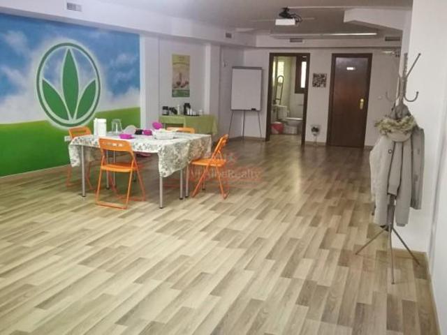 Local Comercial en alquiler en Feria, Albacete