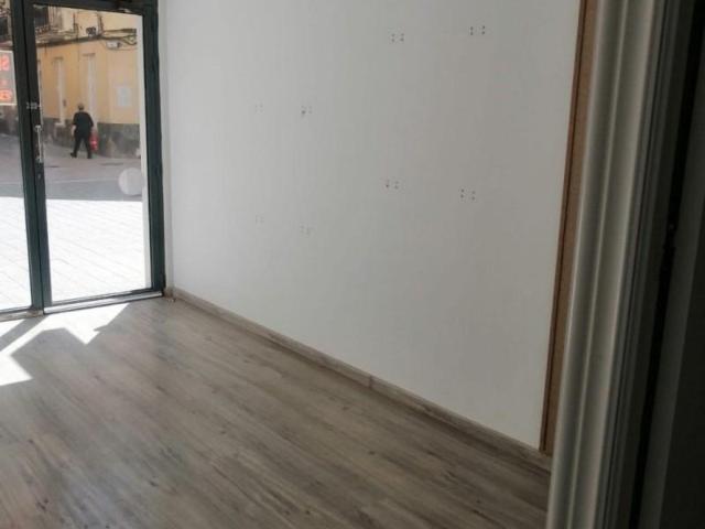 Local Comercial en alquiler en Feria, Albacete