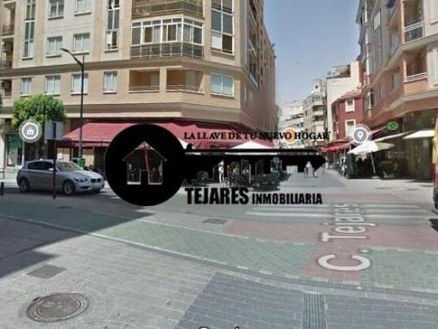 Local Comercial en alquiler en Centro, Albacete
