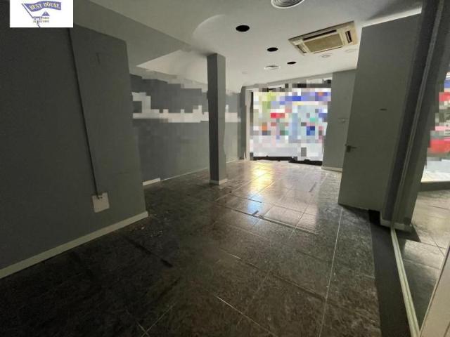 Local Comercial en alquiler en Feria, Albacete