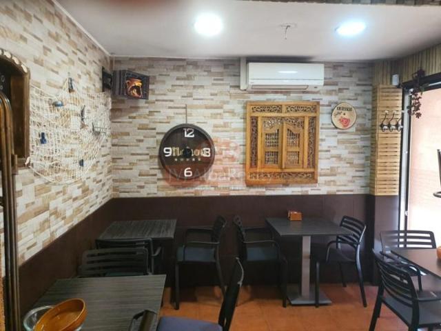 Local Comercial en alquiler en Villacerrada-Centro, Albacete