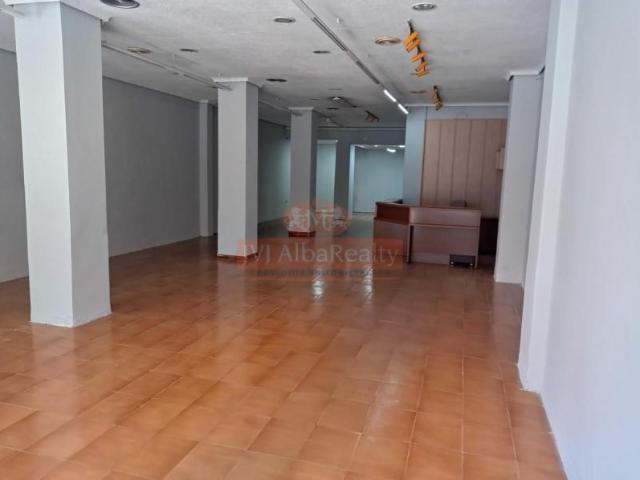 Local Comercial en alquiler en Franciscanos, Albacete