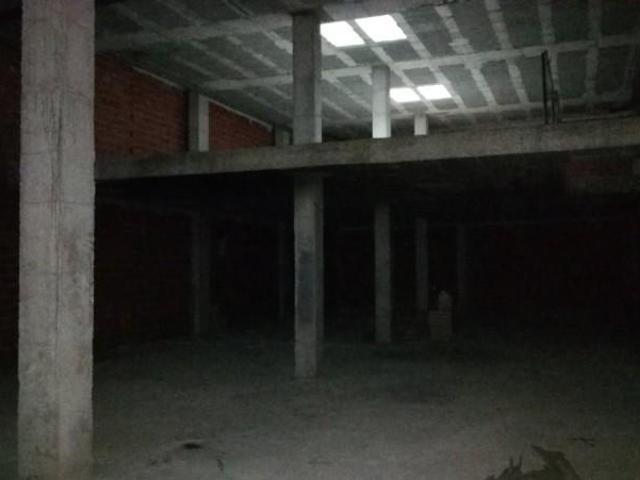 Local Comercial en alquiler en Franciscanos, Albacete