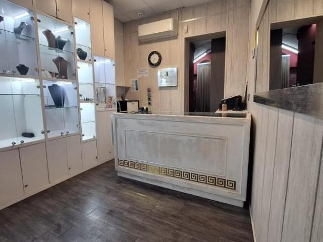 Local Comercial en alquiler en Distrito 2, Albacete