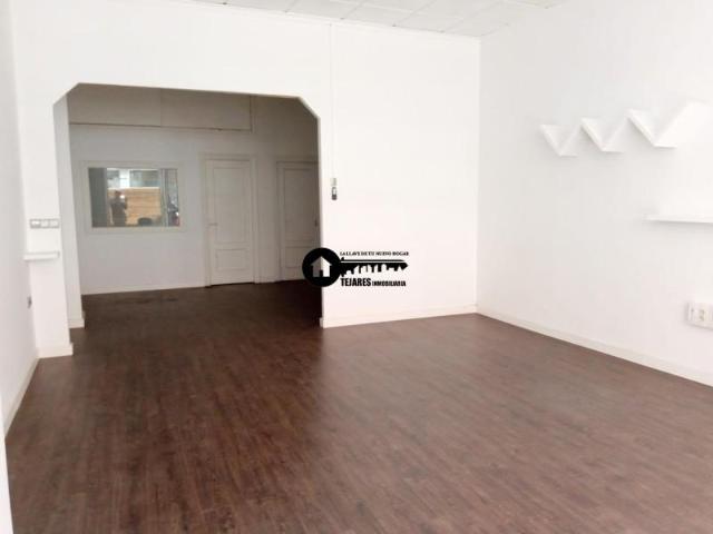 Local Comercial en alquiler en Feria, Albacete