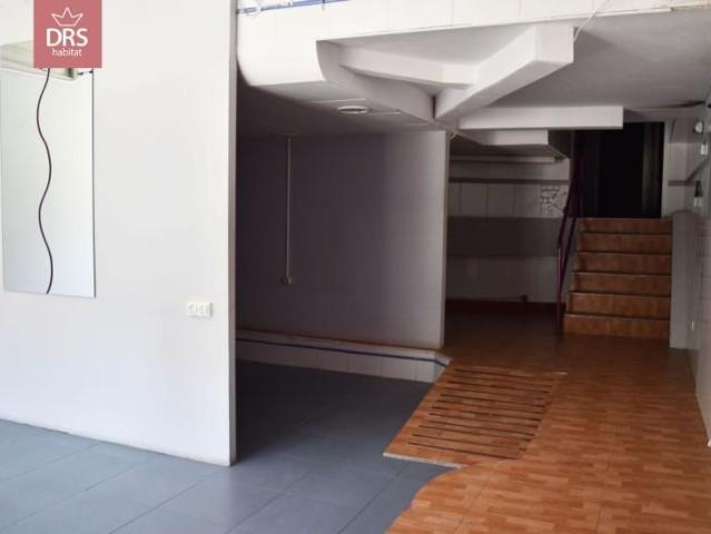 Local Comercial en alquiler en Feria, Albacete