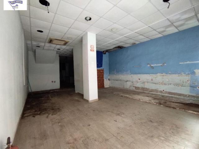 Local Comercial en alquiler en Franciscanos, Albacete