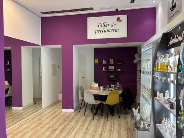 Local Comercial en alquiler en Centro, Albacete