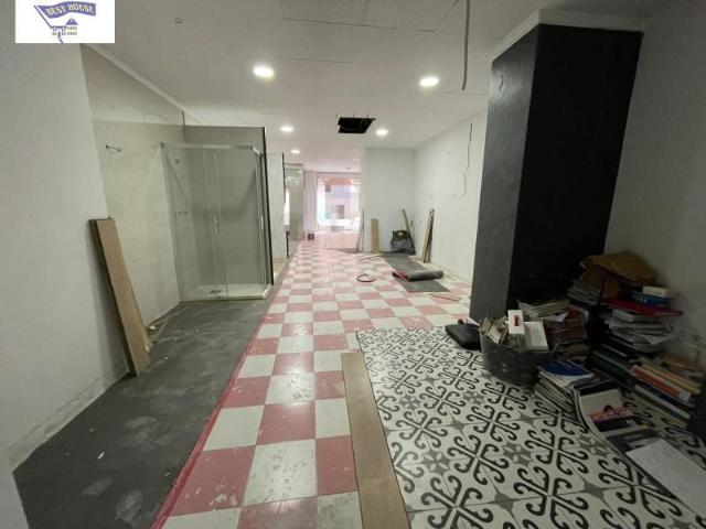 Local Comercial en alquiler en Centro, Albacete