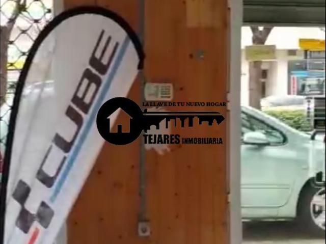 Local Comercial en alquiler en Fátima, Albacete