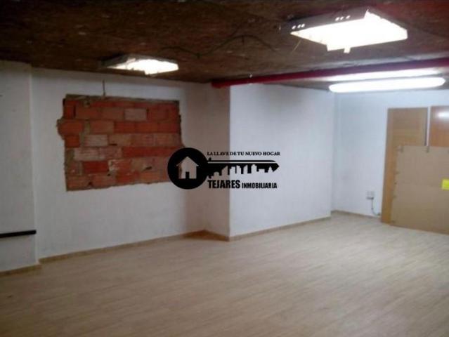 Local Comercial en alquiler en Santa Teresa, Albacete