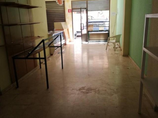 Local Comercial en alquiler en El Pilar, Albacete