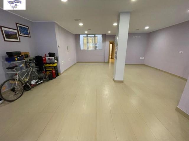 Local Comercial en alquiler en El Pilar, Albacete