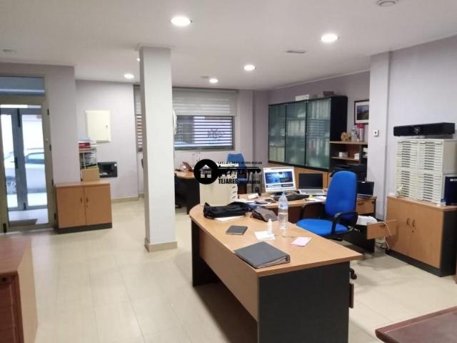 Local Comercial en alquiler en El Pilar, Albacete