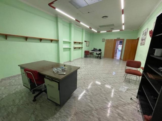 Local Comercial en alquiler en Fátima, Albacete