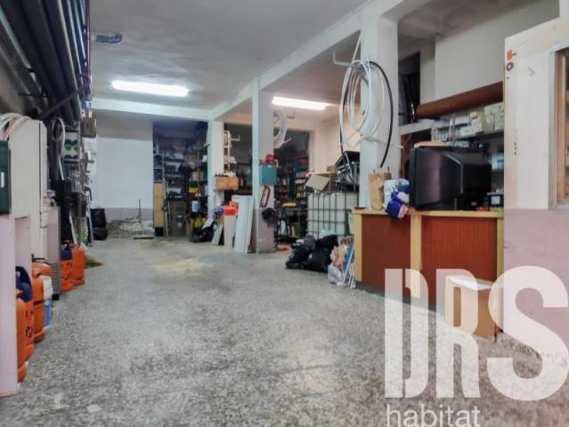 Local Comercial en alquiler en Franciscanos, Albacete