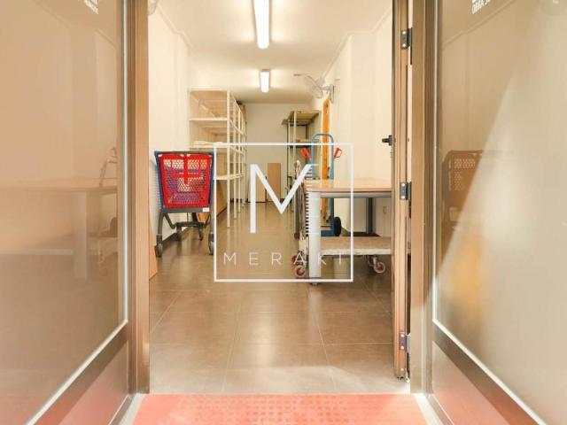 Local Comercial en alquiler en Feria, Albacete