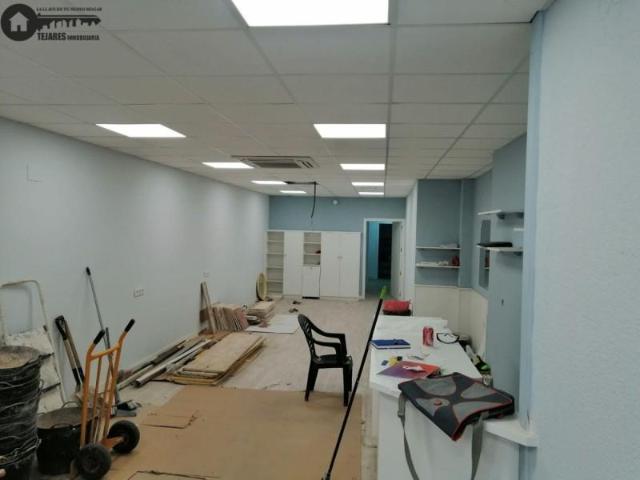 Local Comercial en alquiler en Fátima, Albacete