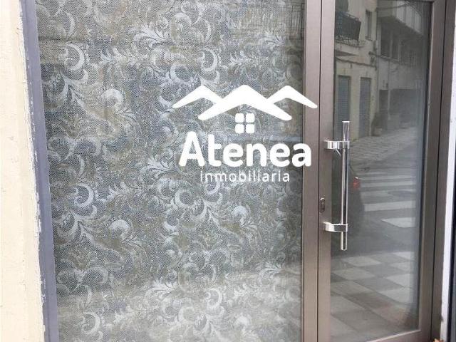 Local Comercial en alquiler en Hospital, Albacete