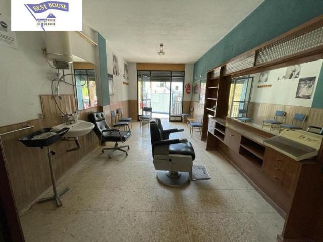 Local Comercial en alquiler en Polígono de San Antón, Albacete