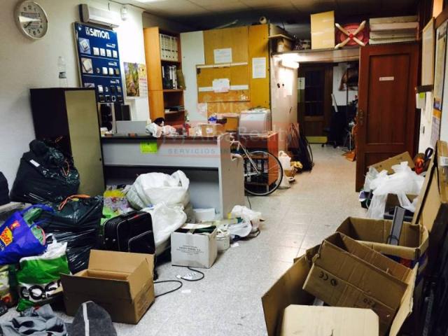 Local Comercial en alquiler en Fátima, Albacete