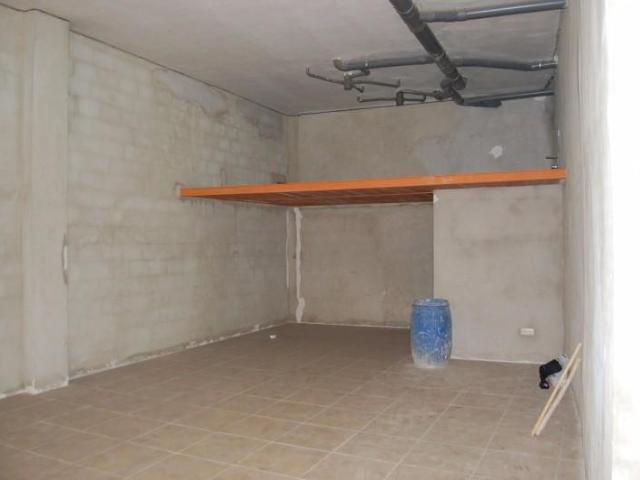 Local Comercial en alquiler en Feria, Albacete