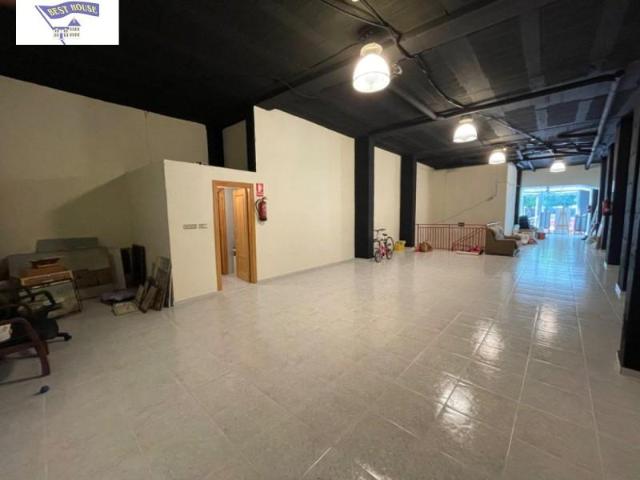 Local Comercial en alquiler en Fátima, Albacete