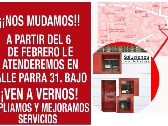 Local Comercial en alquiler en Fátima, Albacete