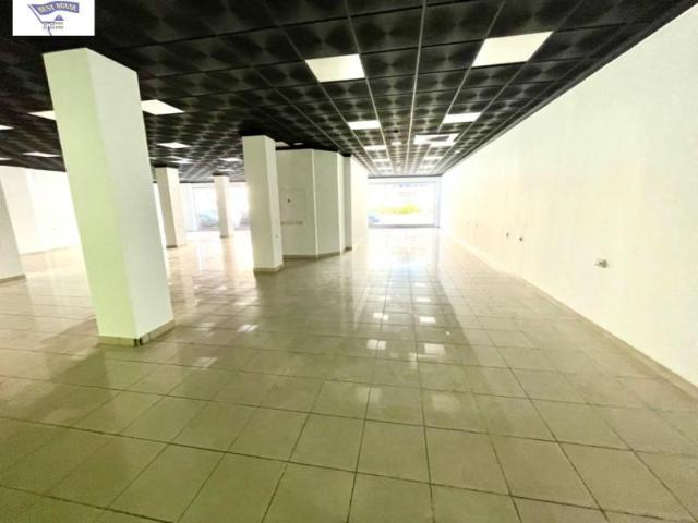 Local Comercial en alquiler en Feria, Albacete