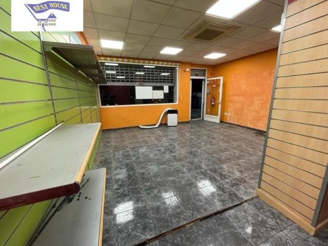 Local Comercial en alquiler en Santa Teresa, Albacete