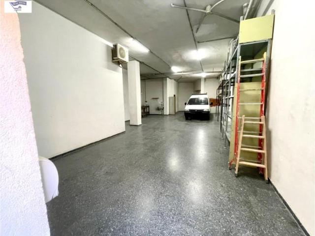 Local Comercial en alquiler en Distrito 5, Albacete