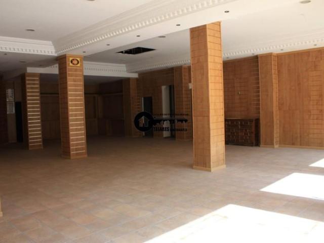 Local Comercial en alquiler en Distrito 4, Albacete