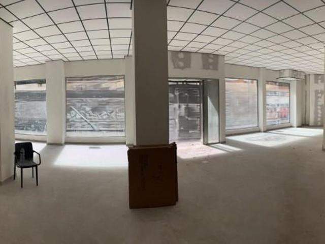 Local Comercial en alquiler en Centro, Albacete