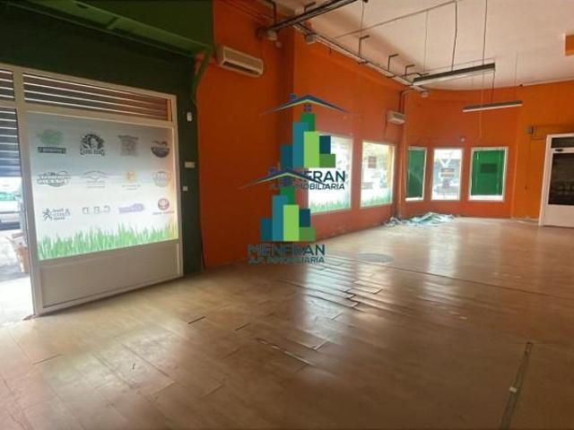 Local Comercial en alquiler en Albacete