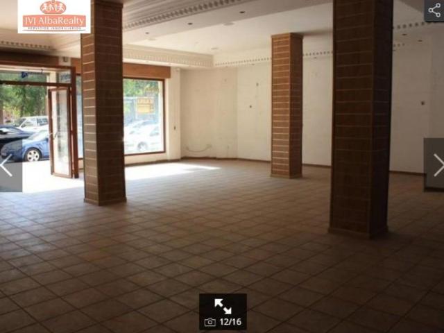 Local Comercial en alquiler en Distrito 4, Albacete