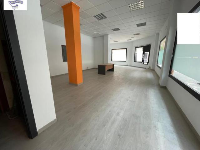 Local Comercial en alquiler en Industria, Albacete