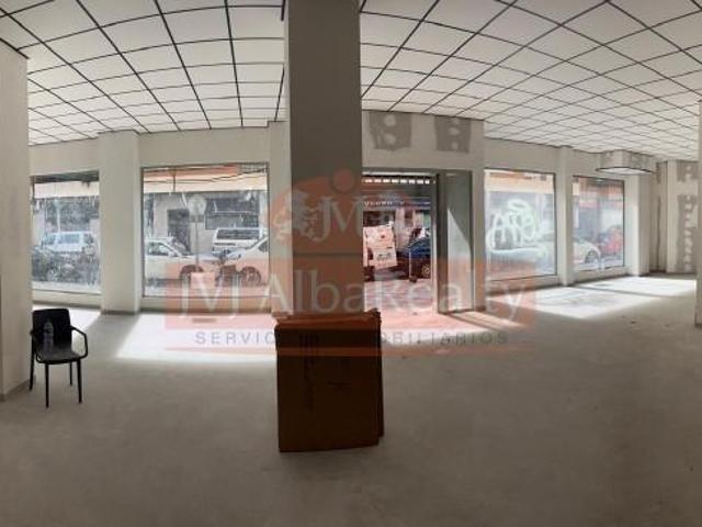 Local Comercial en alquiler en Albacete, Industria