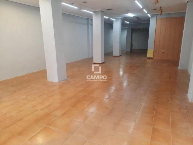 Local Comercial en alquiler en Franciscanos, Albacete