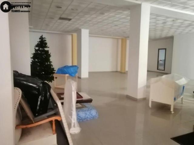 Local Comercial en alquiler en Parque Sur, Albacete