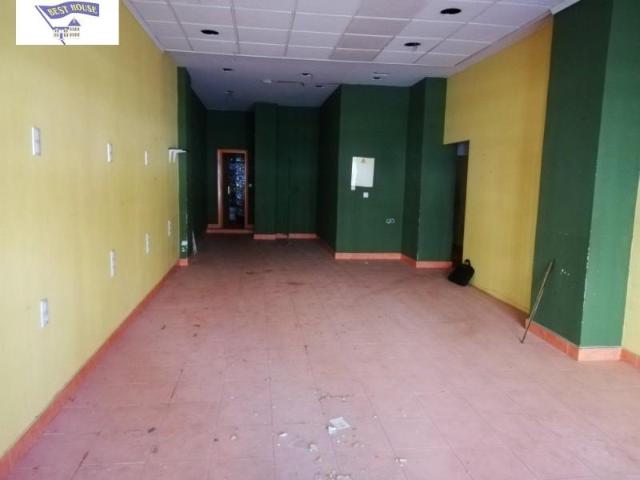 Local Comercial en alquiler en Polígono de San Antón, Albacete