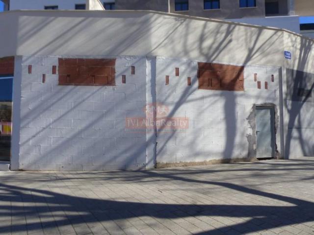 Local Comercial en alquiler en Distrito 4, Albacete