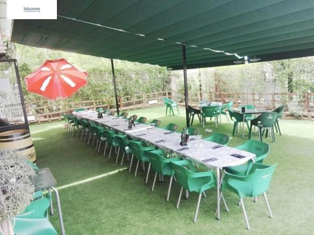 Local Comercial en alquiler en Los Llanos, Albacete