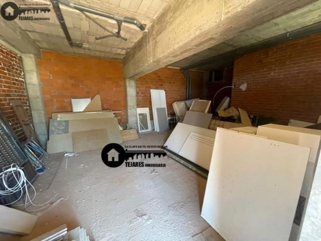 Local Comercial en alquiler en Parque Sur, Albacete