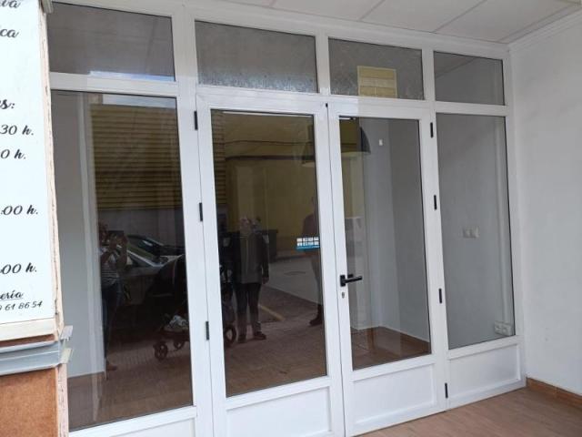 Local Comercial en alquiler en el Baix Segura / La Vega Baja, Valencia