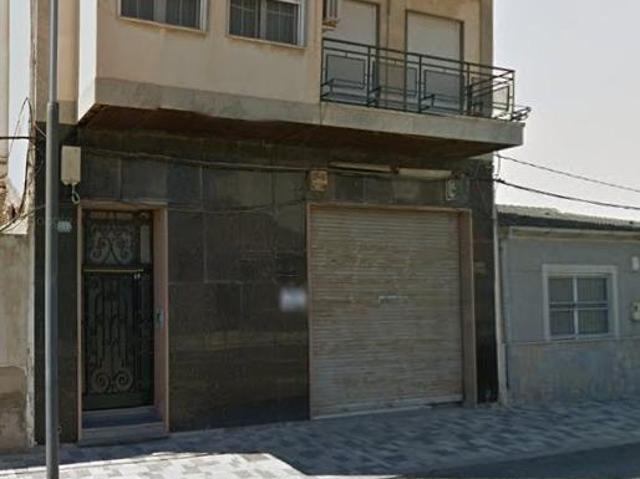 Local Comercial en alquiler en el Baix Segura / La Vega Baja, Valencia