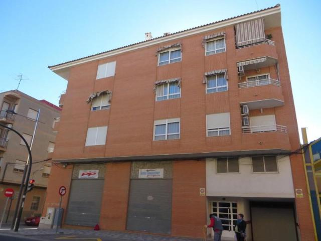 Local Comercial en alquiler en el Baix Segura / La Vega Baja, Valencia